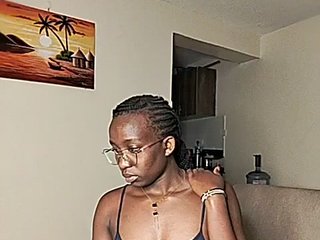 Miss025-Temptation Porn Show