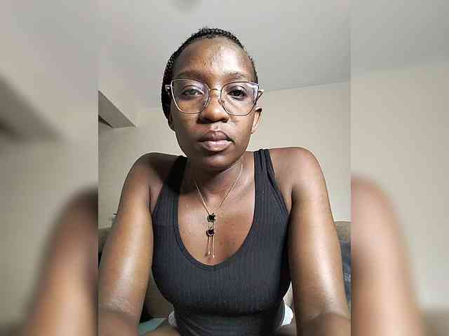 Miss025-Temptation webcam