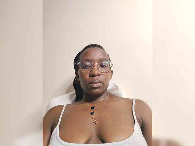 Miss025-Temptation webcam
