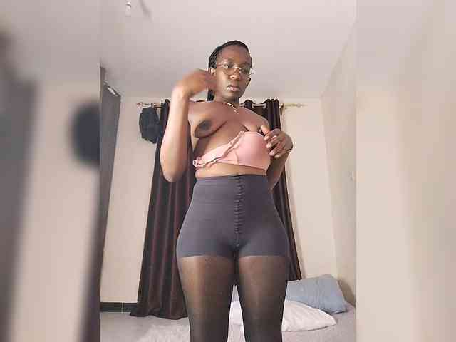 Miss025-Temptation webcam