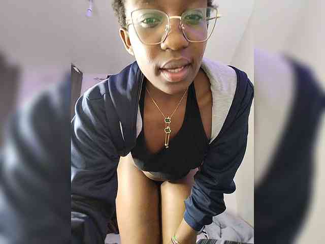 Miss025-Temptation webcam