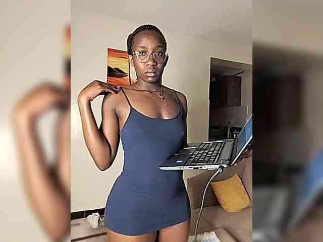 Miss025-Temptation webcam