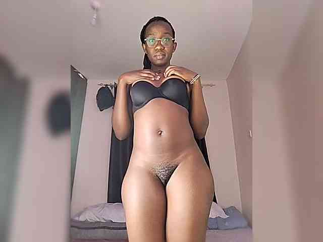 Miss025-Temptation webcam