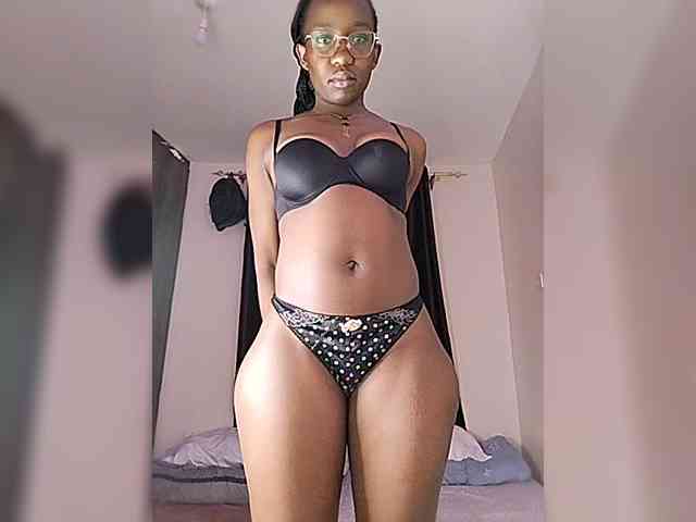 Miss025-Temptation webcam
