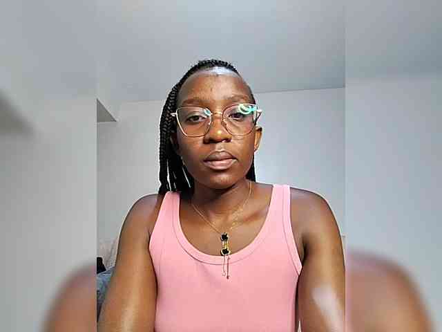 Miss025-Temptation webcam