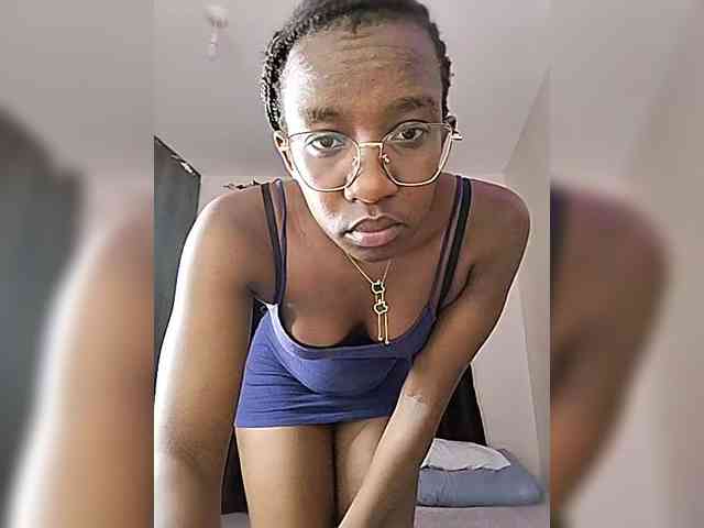 Miss025-Temptation webcam