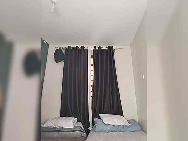 Miss025-Temptation webcam