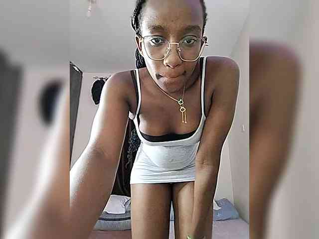 Miss025-Temptation webcam