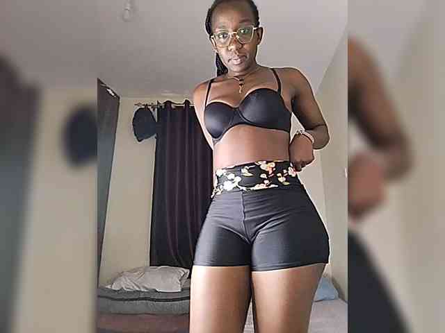 Miss025-Temptation webcam