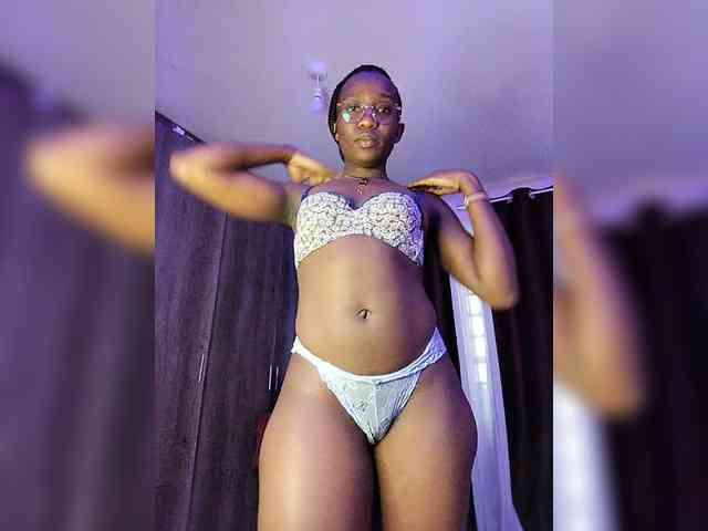 Miss025-Temptation webcam