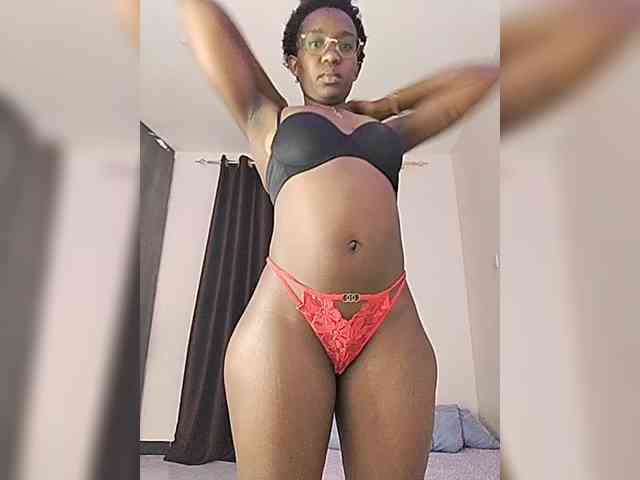 Miss025-Temptation webcam