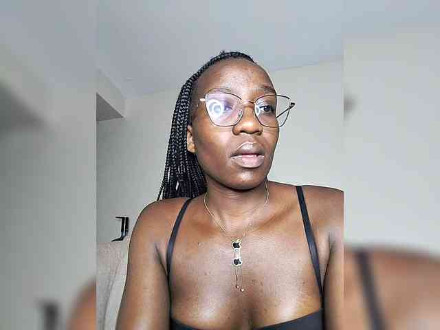 Miss025-Temptation webcam