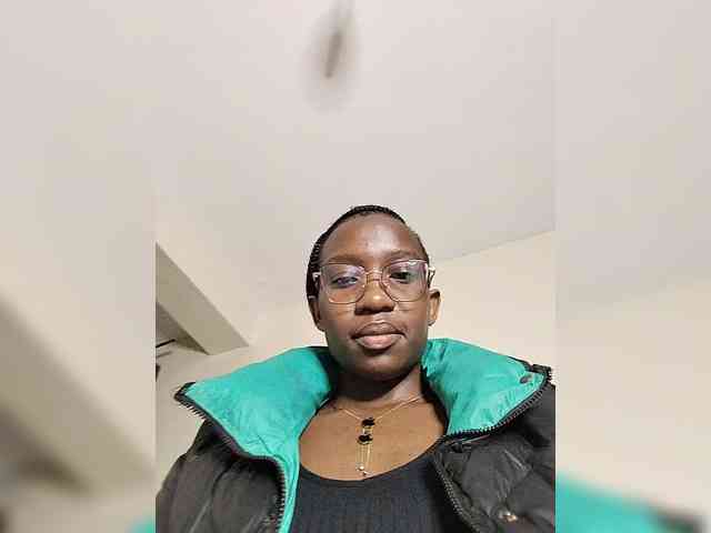 Miss025-Temptation webcam