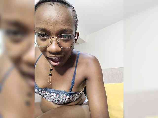 Miss025-Temptation webcam