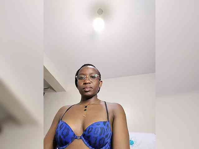 Miss025-Temptation webcam