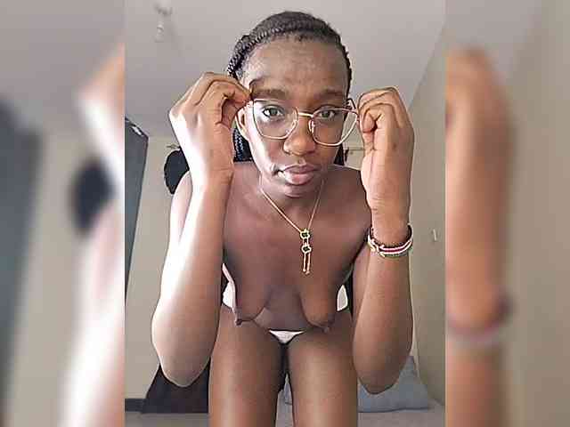 Miss025-Temptation webcam