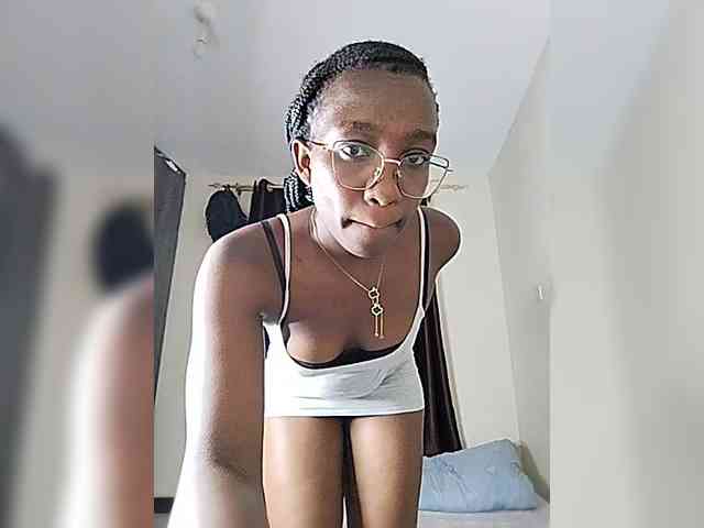 Miss025-Temptation webcam