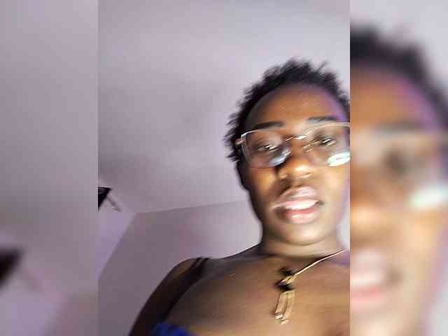 Miss025-Temptation webcam