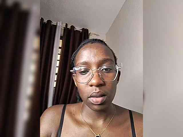 Miss025-Temptation webcam