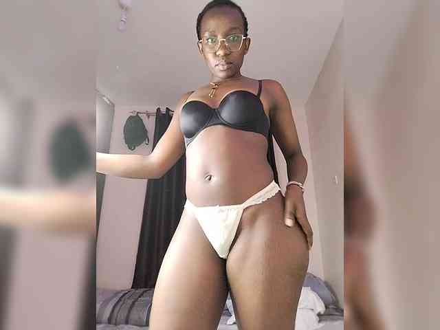 Miss025-Temptation webcam