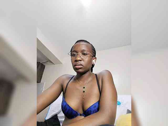 Miss025-Temptation webcam