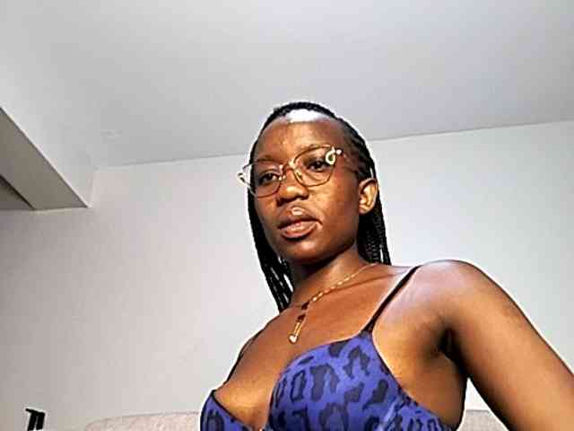 Miss025-Temptation webcam