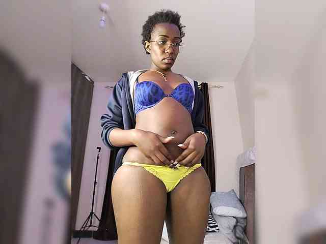 Miss025-Temptation webcam