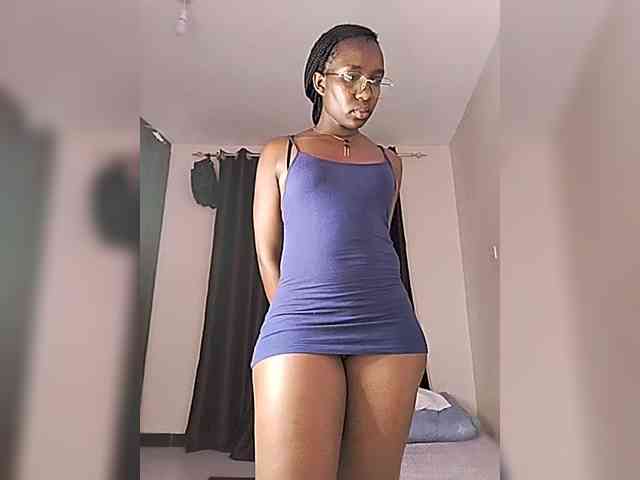 Miss025-Temptation webcam