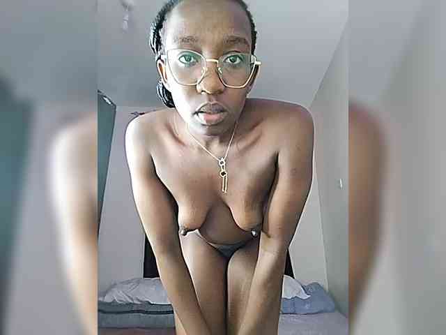 Miss025-Temptation webcam