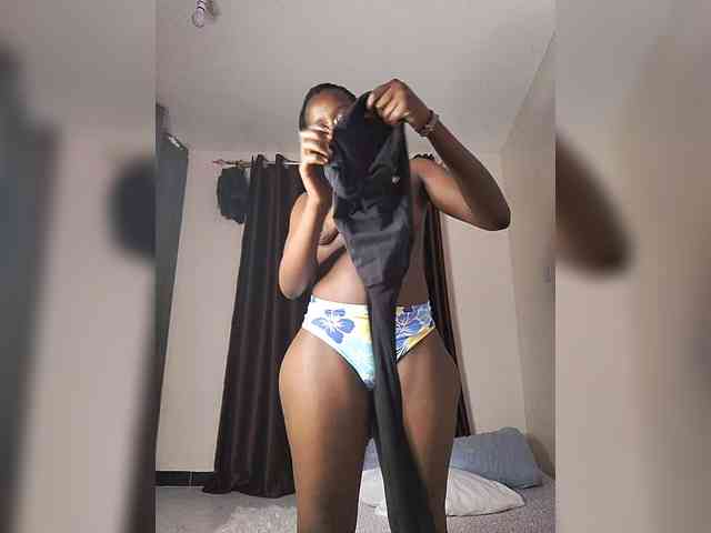 Miss025-Temptation webcam