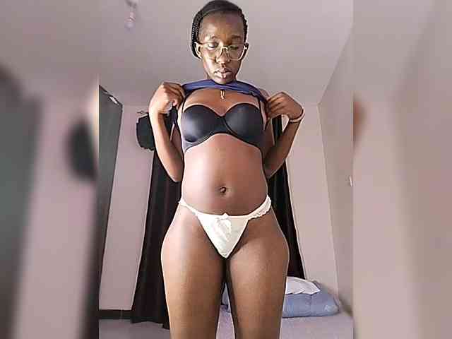 Miss025-Temptation webcam