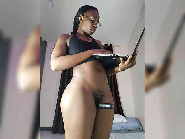 Miss025-Temptation webcam
