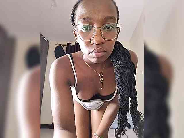 Miss025-Temptation webcam