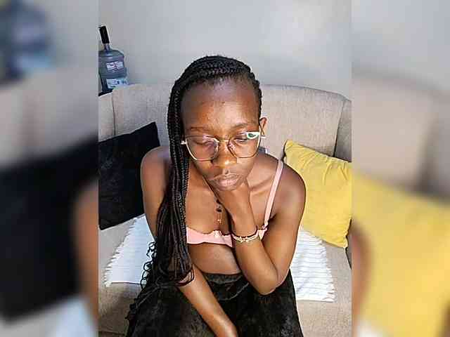Miss025-Temptation webcam
