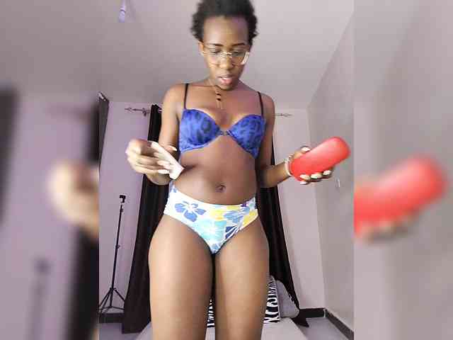 Miss025-Temptation webcam