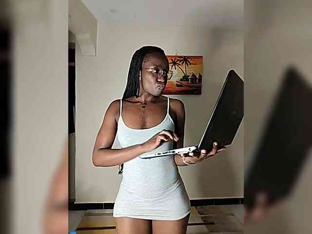 Miss025-Temptation webcam