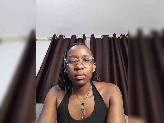 Miss025-Temptation webcam