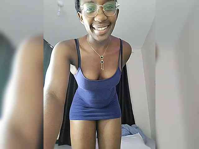 Miss025-Temptation webcam