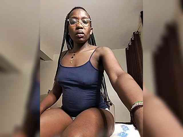Miss025-Temptation webcam