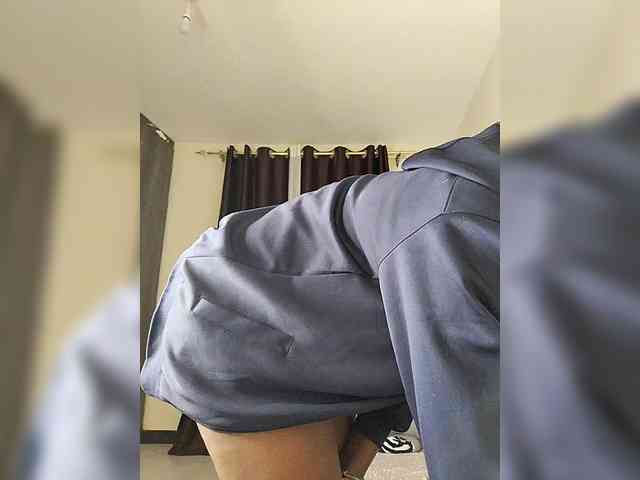 Miss025-Temptation webcam