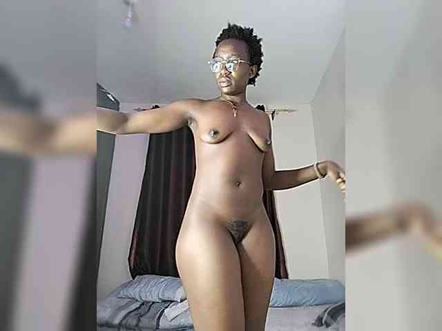 Miss025-Temptation webcam