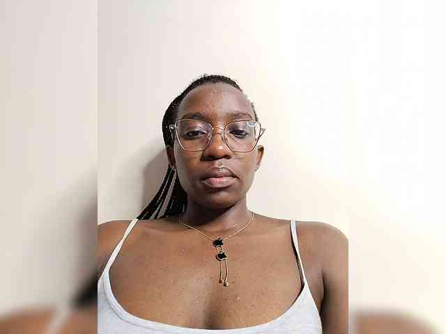 Miss025-Temptation webcam