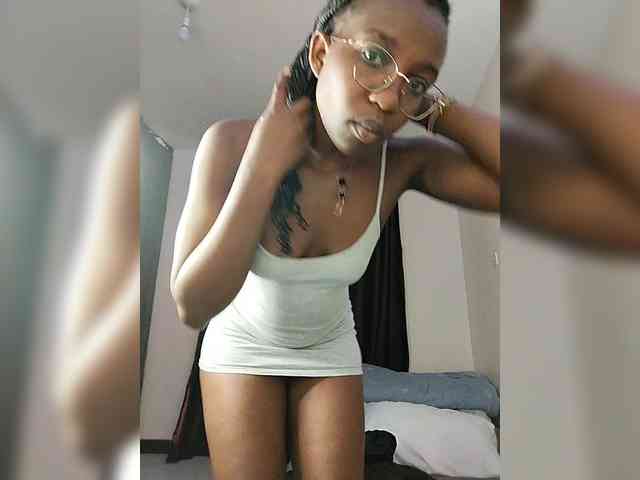 Miss025-Temptation webcam