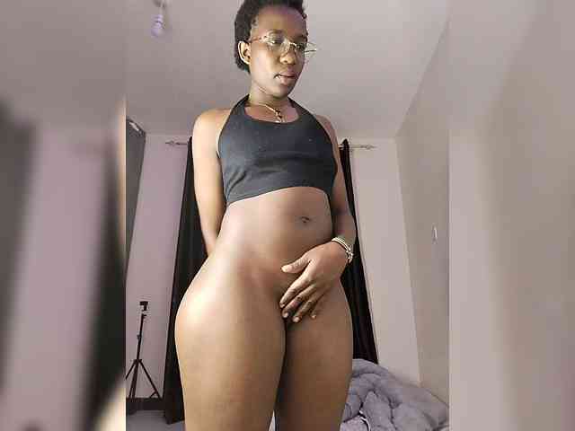 Miss025-Temptation webcam