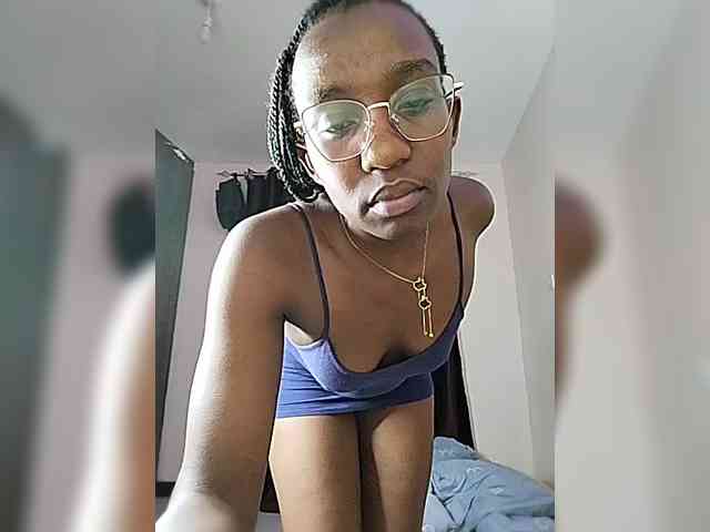 Miss025-Temptation webcam