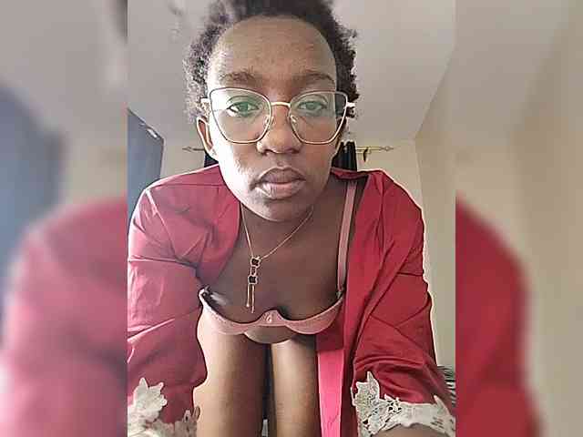 Miss025-Temptation webcam
