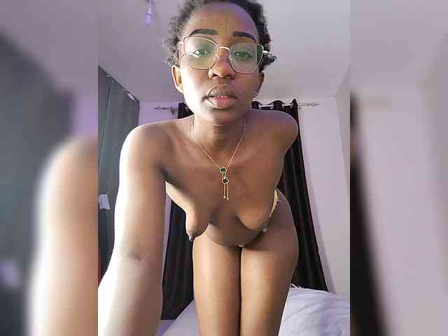 Miss025-Temptation webcam