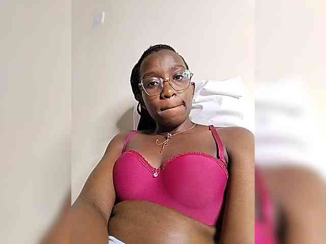Miss025-Temptation webcam