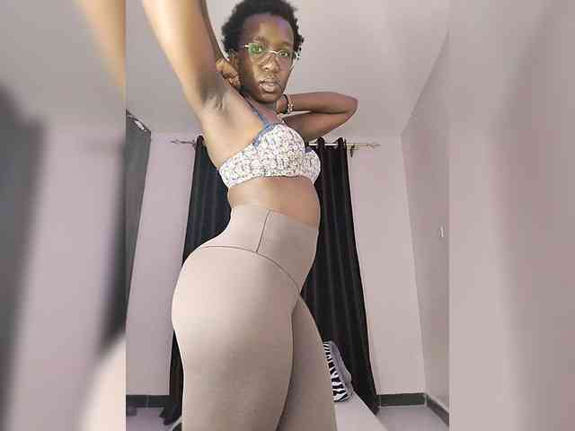 Miss025-Temptation webcam
