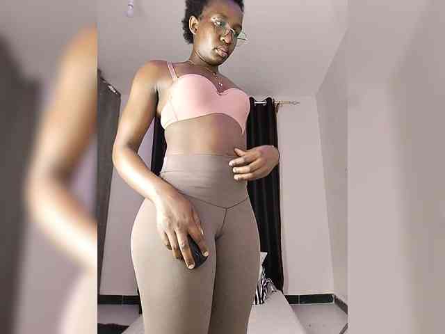 Miss025-Temptation webcam